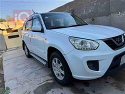 Chery Tiggo 3